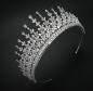 Preview: Diadem/Tiara G401